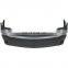 Auto Parts Bumper Car Rear Bumper For Corolla 2009 52159 - 02963