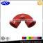 Flexible High Performance Turbo Intercooler 135 Degree Elbow Silicone Hose From China Supplier