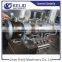 professional high capacity short pasta processing line