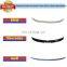 Jmen Taiwan for BMW Spoiler Trunk Lid Lip / Roof wing window rear Auto Performance Body Parts