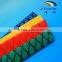 "Heat-molded" Off-the-shelf Super-tacky X Nonslip Heat Shrink Grip for Lacrosse Shafts