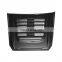 Car Auto Parts Auto Accessories Hood Scoop Cover For Hilux Revo Rocco 2021