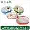 Wholesale Pink Color Small Child Gift Box For Child Gift Packaging