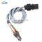 11787557758 wideband 5 wires Lambda Probe Oxygen For BMW 5 7 X5 X6 E60 E70 E71 30I 35I 535I 2006-2015