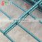 Galvanized Double Wire Mesh Fencing Pvc Coated 868 Security Fence