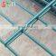 656 Double Wire Mesh Fence 868 Fence Panel