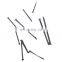Galvanized common nails for construction