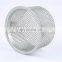 Micron Filter Screen Mesh Stainless Steel Mesh Screen Disc Filter