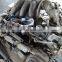 Japanese Car Imported Gasoline Used Toyota 3l Engine Toyota Used Engine Toyota Vellfire