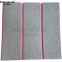 NEKEKE 90*240*0.6 cm Light Gray + Pink Lines Boat Yacht Marine EVA Deck Foam Sheet