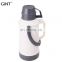 GiNT 1L 1000ML Mini Capacity Plastic Vacuum Flasks Thermos Portable Thermal Bottles with Handle
