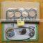 S4K-T Excavator Engine Overhaul gasket kit for full gasket kit