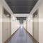 Contemporary Interior the office building 3D Rendering Design