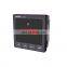 67x67 panel mounted digital 3 phase current led power meter