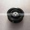 JAC genuine part high quality POWER STEERING PUMP BELT TENSION PULLEY, for JAC passenger vehicle