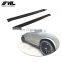 Carbon Fiber Side Skirts Extension for BMW F85 X5M F86 X6M 2015-2019