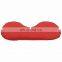 Colorful Best quality 100 % cotton Eye Pillow for relaxation Indian manufacturer dried lavender flax seed filling