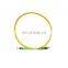FC APC ST APC Simplex Single mode G652D Optical Fiber Patch cord kabel serat patch Fiber Jumper fc st fiber patch cord