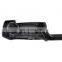 Price List PP Material Auto Car Rear Bumper For Mitsubishi L200 Triton 2020