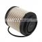 High Quality Excavator Engine Fuel Filter Kits QS1350A5810A SN25204 17213EE 60282026