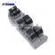 84820-06100 for Toyota Corolla Camry RAV4 Power Window Master Control Switch