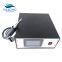 Hot Selling Ultrasonic Food Cutting Machine 28K Easy To Operate For Cutting Cake And Biscuit