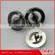Factory Alloy Fashion Delicacy Men's Weeding Brooch