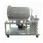 Coalescer And Separator Filter Equipment/ Fuel Oil Purifier Unit/ Light Lubricating Oil Filtration System