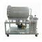 Oil Treatment Machine/Kerosene Diesel Gasoline Oil Purifier Plant/Used Oil Recycling System TYB-20