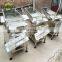 GRANDE CE Approved Quail Egg Peeling Machine with Durable Using Life and Easy Operation