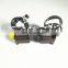 P50B08050DXA02 AC servo motor