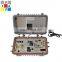 Module Fiber Optic 4 WAY 18dbm Digital Catv AGC Ftth Outdoor Optical Receiver with wdm