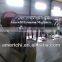 pregelatinized starch extrusion machine