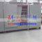 CE Certificates Mesh Belt Dryer for Briquettes
