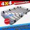 ROOF RACK FOR FJ70 FJ80 FJ90,PATROL GU GQ MQ Y60 Y61,CHEROKEE,PAJERO