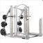 New Design Best Heavy Duty Gym Equipment Multifunctional Dual Action Smith Machine Price