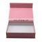 sustainable light swing filling tall square display tea packaging box custom logo