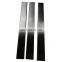 304 mirror rectangular square pipe tube price