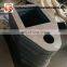 mild steel plate price per ton high construction steel plate cutting factory price