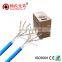 High quality outdoor/indoor cat5e/cat6 network cable/lan cable  cat6 utp China factory