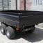 4-Wheel Type box Trailer;Tractor Tipper Trailer;Farm Trailer;Box Trailer