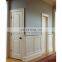 Interior MDF Wooden Doors for rooms