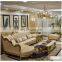 cbmmart limited Classic Luxury Design Furniture Upholstered Sofa Set Couch Living Room Sofas