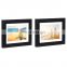 Wholesale simple style small photo frames home decoration picture frame