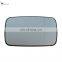 Blue Rearview Mirror Glass Left Right Co-pilot Side Heatable Lens for bmw 3Series E46 Q9QD