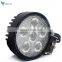 hot product  brightness LED working light waterproof 12v off road light