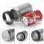 Wholesale 12oz Stainless Steel Double Wall Can Insulator/ Can Cooler