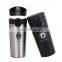 Wholesale Promotional Double Wall Stainless Steel Coffee Cup With Lid