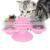 Customized Plastic Eco Friendly Designer Durable 2021 Interactive Small Pet Toys