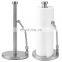Top Rated Good Grip Space Saving Fancy Kitchen Perfect Tear Wall Standing Paper Towel Holder